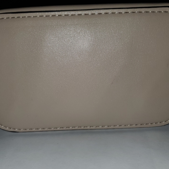 Forever 21 Mini Bucket Bag in Taupe - Picture 6 of 8